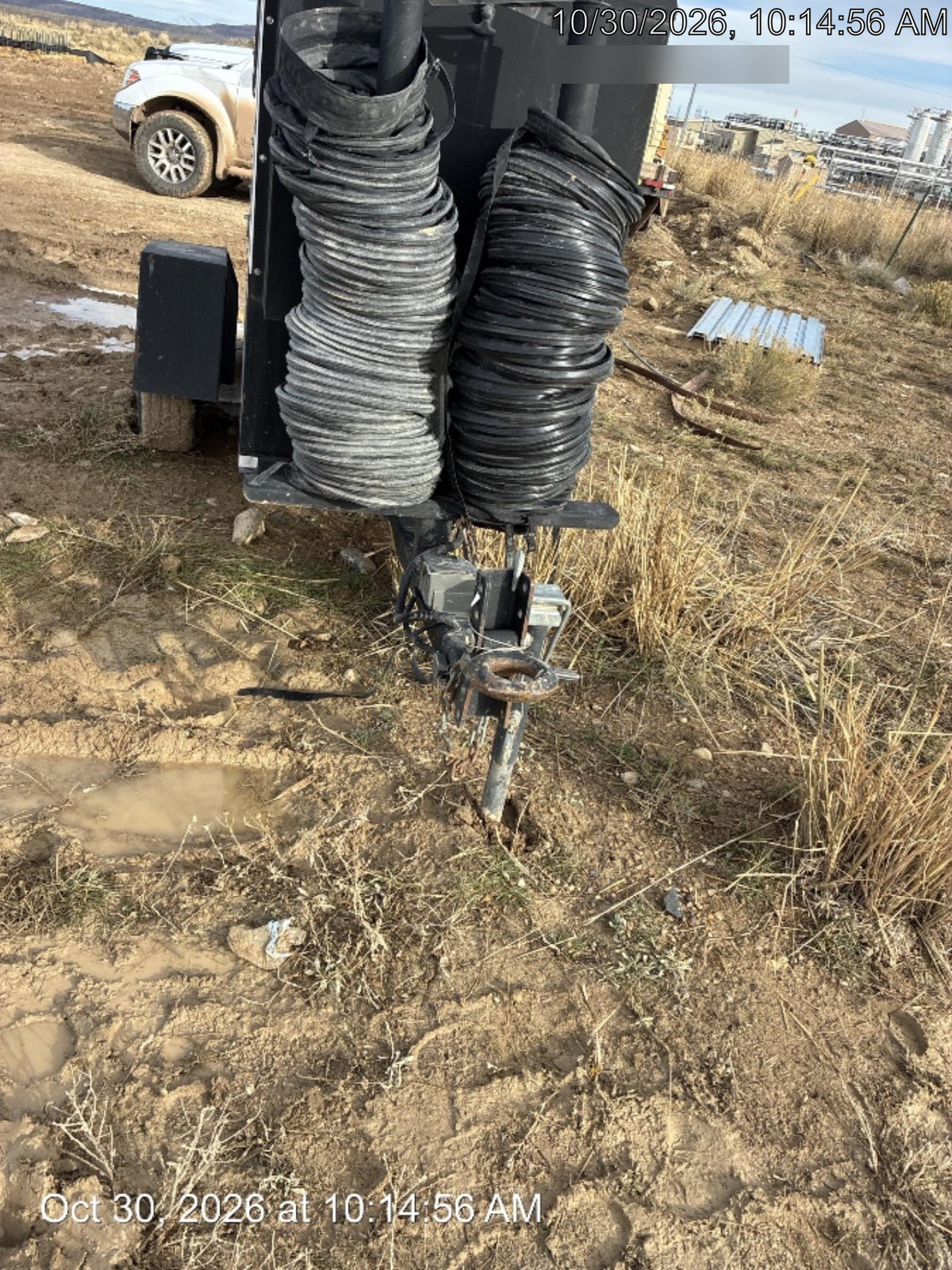 2020 THERM DYNAMICS TD600