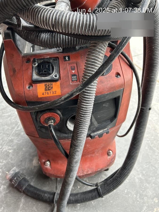 2024 HILTI DD-WMS 100