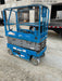 2016 Genie GS-1930 Genie GS1930 Scissor Lift