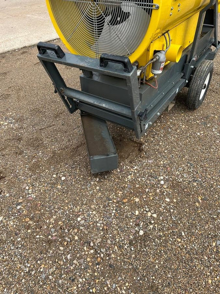 2019 WACKER NEUSON HI400 - DSL