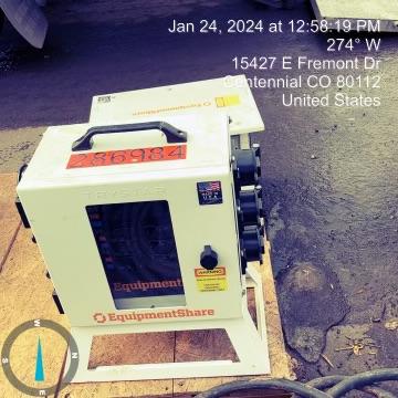 2022 TRYSTAR DAKA1.D3-A-K-A1