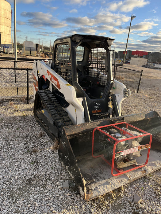 2023 MULTIQUIP QP3TH