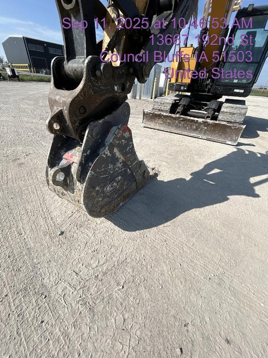 2024 STRICKLAND BT-13W0240313030014PHW