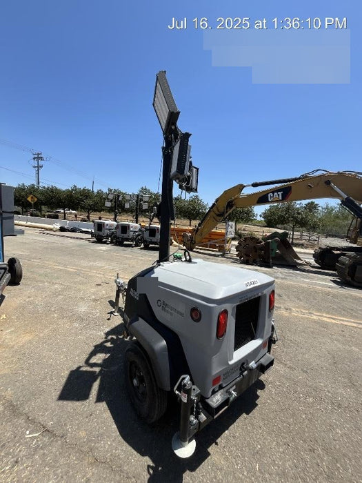 2024 WACKER NEUSON LTT4