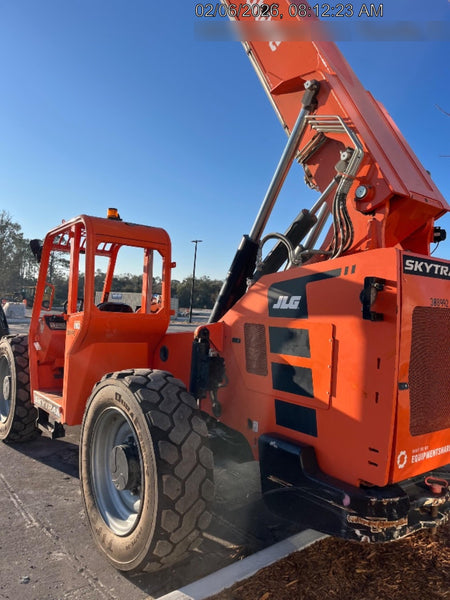 2023 SKYTRAK 10054