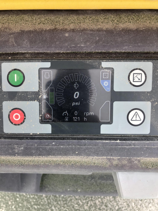 2021 ATLAS COPCO XAS188