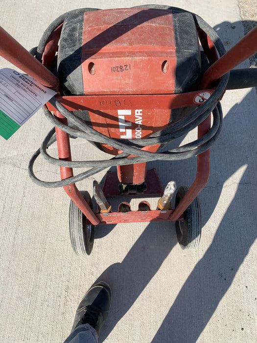 2020 HILTI TE 3000-AVR