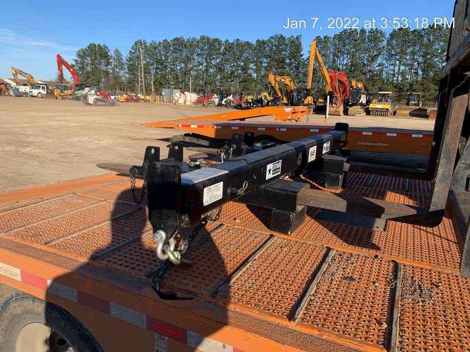 2020 STAR INDUSTRIES 1150C