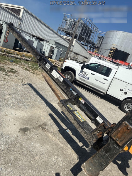 2025 STAR INDUSTRIES M1360B - Star JIB Boom
