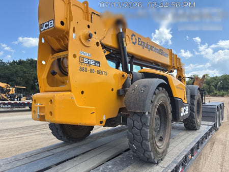 2025 JCB 512-56