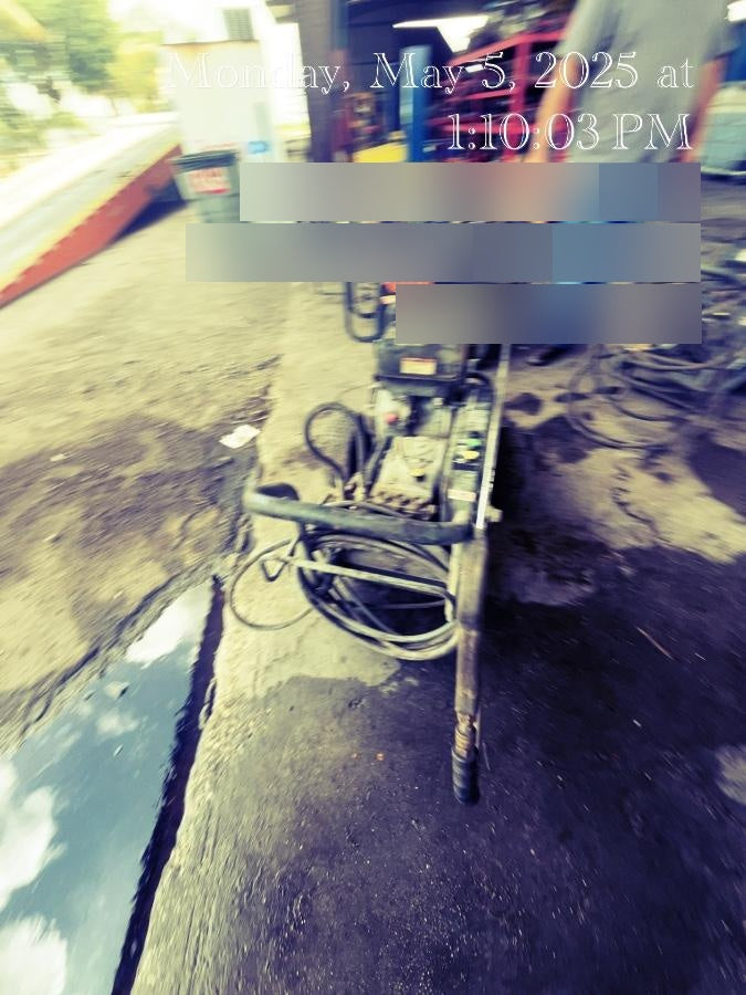 2025 MI-T-M CW-3504-5MGH