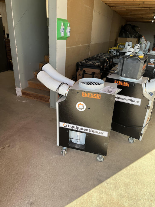 2023 KWIKOOL KPAC1411-2