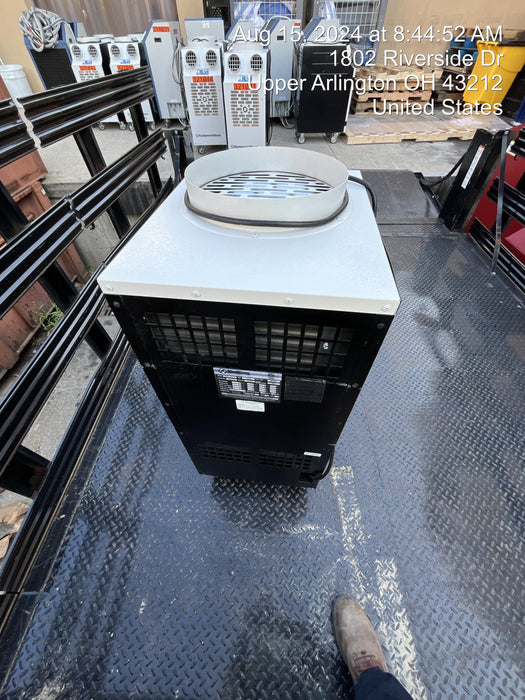 2022 KWIKOOL KPAC1411-2