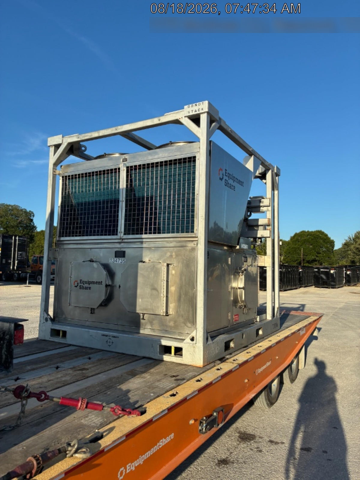 2021 SMARTECH SACP40A-HS-XP