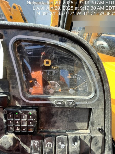2025 JCB 510-56