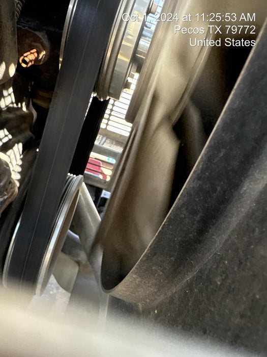 2023 ATLAS COPCO PAC F44 KD