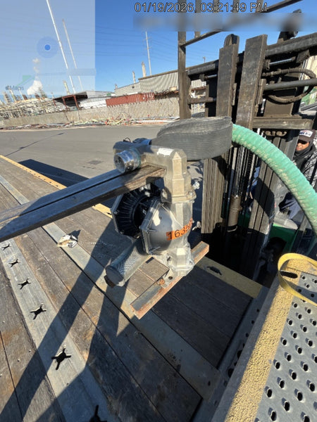 2021 INGERSOLL RAND PD30A-ASS-STT-C