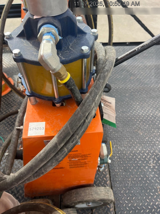 2025 PINNACLE PDQC-10000