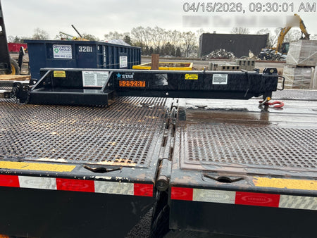 2025 STAR INDUSTRIES M1360B - Star JIB Boom