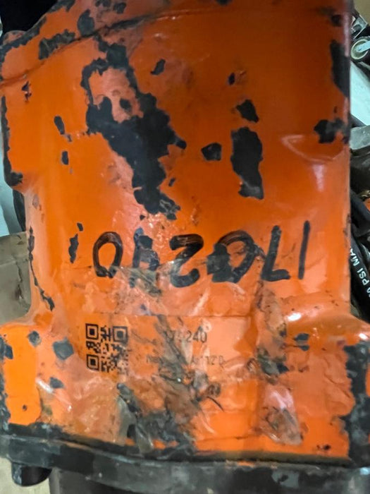 2021 MICHIGAN PNEUMATIC 4955B2