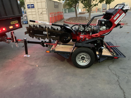 2021 BARRETO E4X6TBT