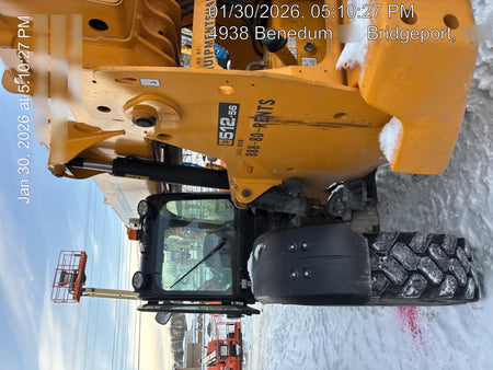 2025 JCB 512-56