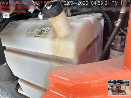 2025 JLG 460SJ