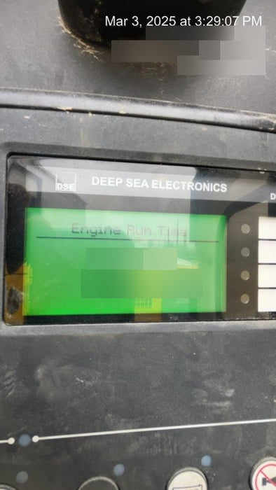 2020 ATLAS COPCO QAS150