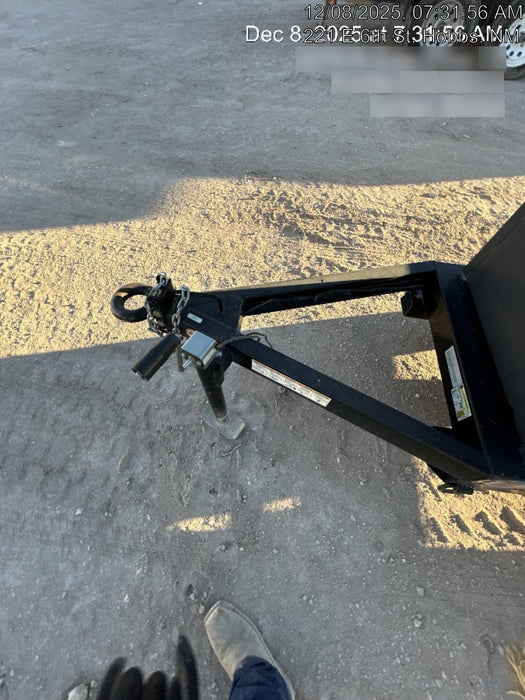 2023 SHINDAIWA DGK15FL