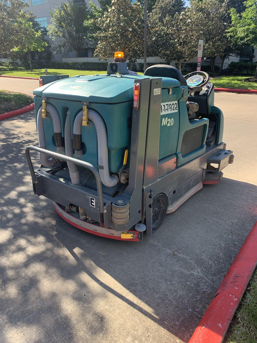 2020 TENNANT M20