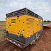 2023 ATLAS COPCO XAS 1800
