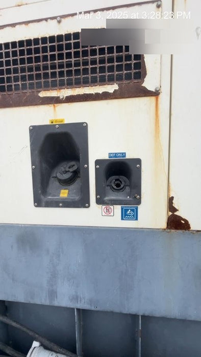 2020 ATLAS COPCO QAS150