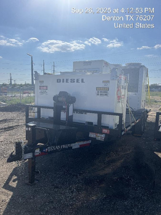 2024 OCEANAIRE OVAC24034AH