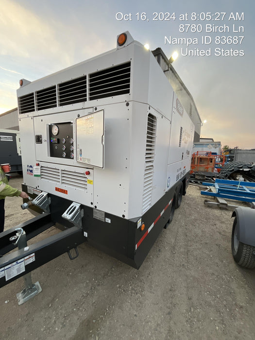 2024 BOBCAT PA915WCU-T4F