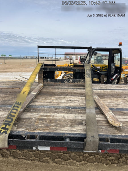 2025 ARROW MATERIAL HANDLING F5100CB - 72"