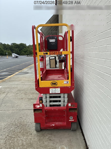 2025 MEC Micro 19