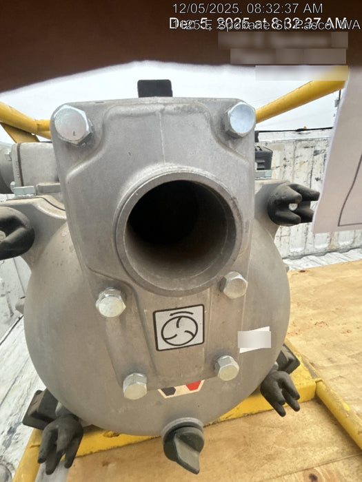 2020 WACKER NEUSON PT2A