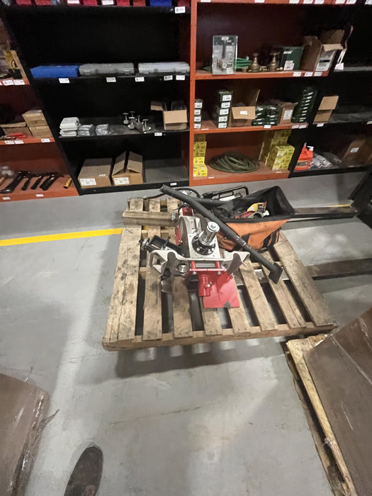 2023 RIDGID 300