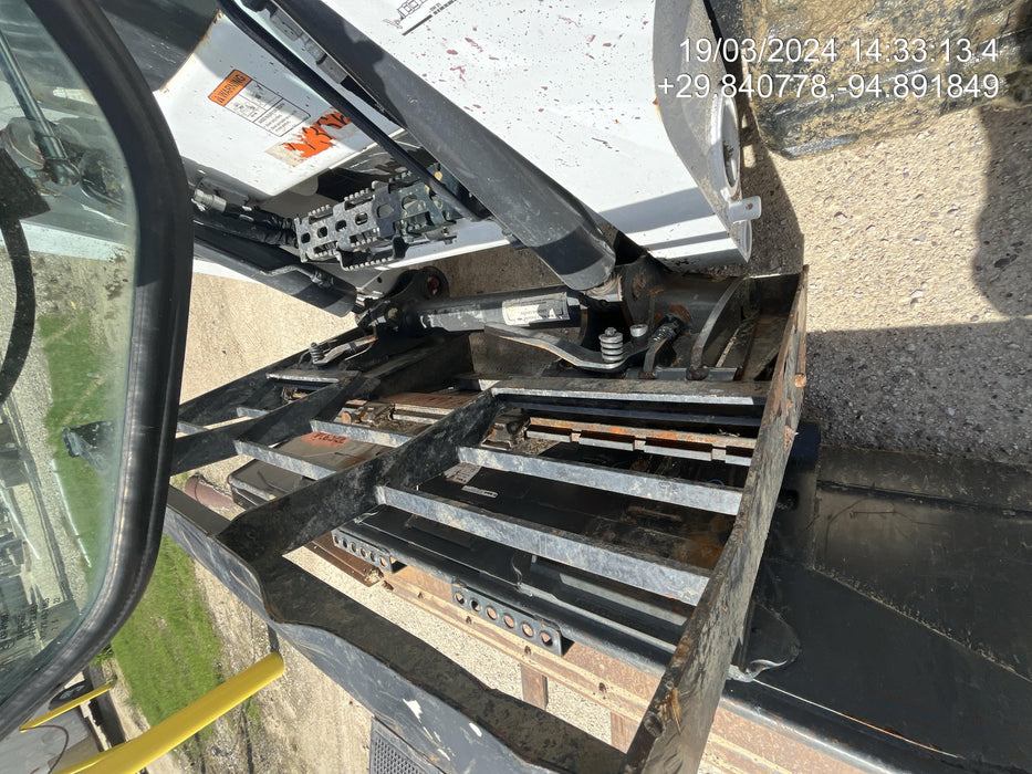 2021 ARROW MATERIAL HANDLING 60" Pallet Forks