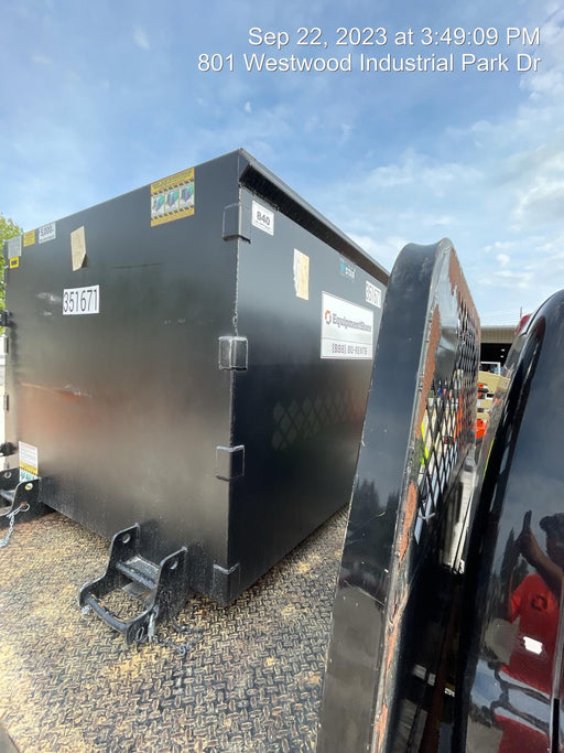 2023 STAR INDUSTRIES 1430