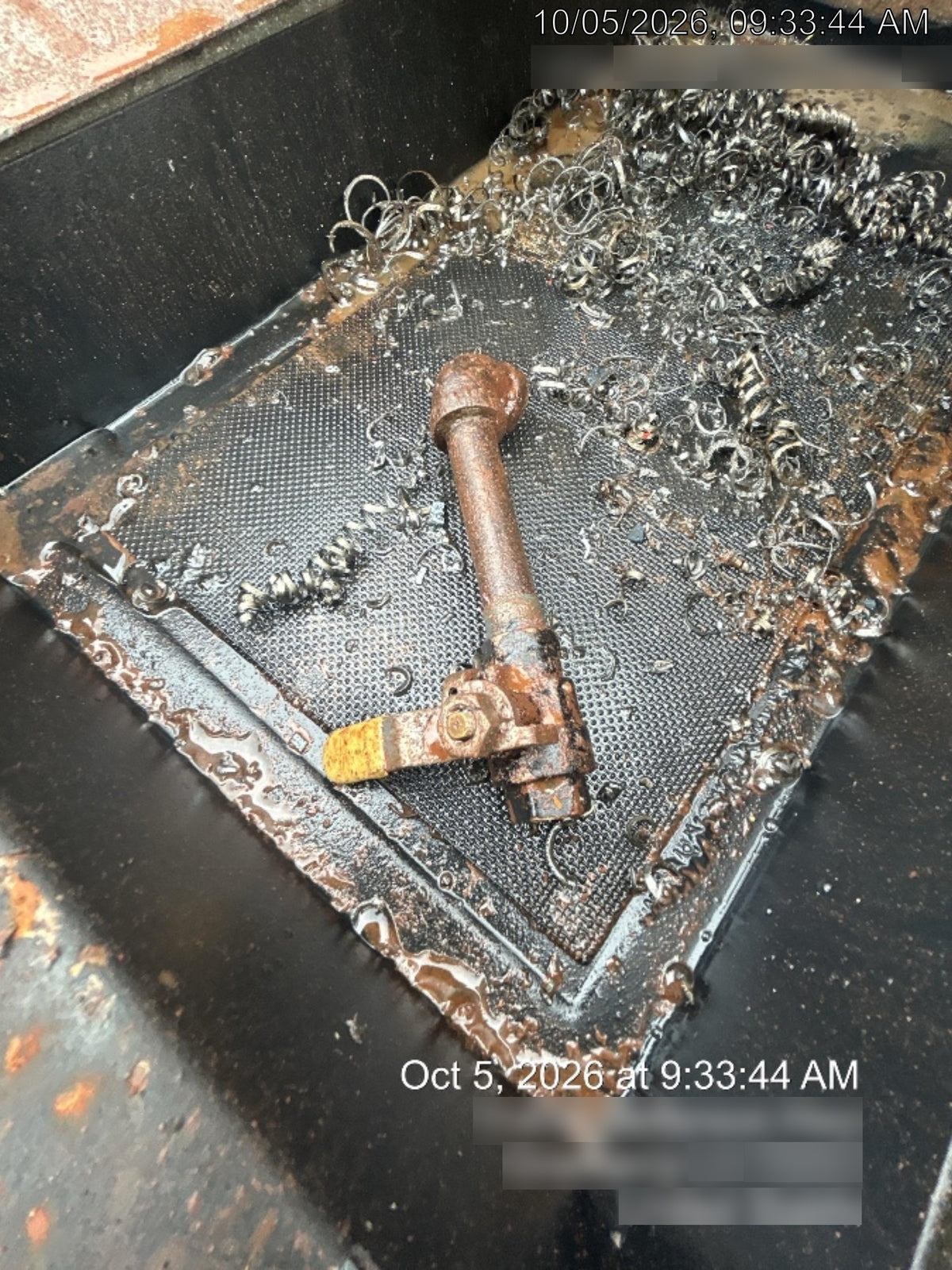 2021 RIDGID 535