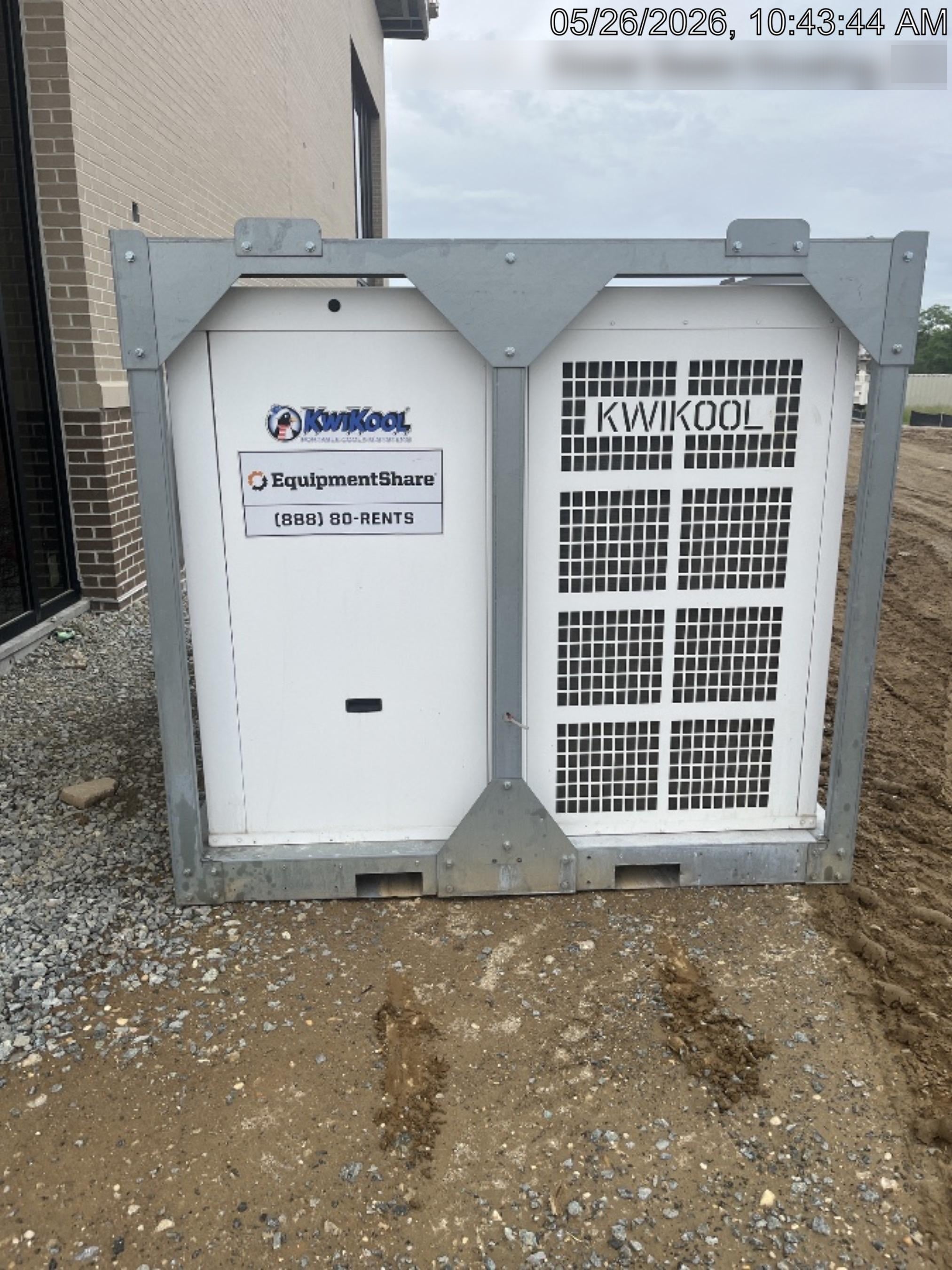 2023 KWIKOOL KPO25-43HF