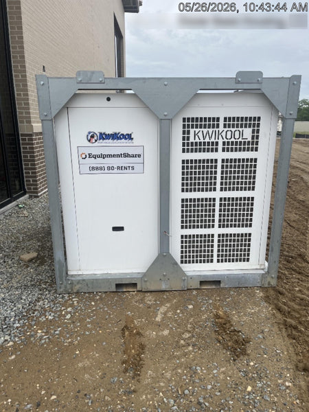 2023 KWIKOOL KPO25-43HF