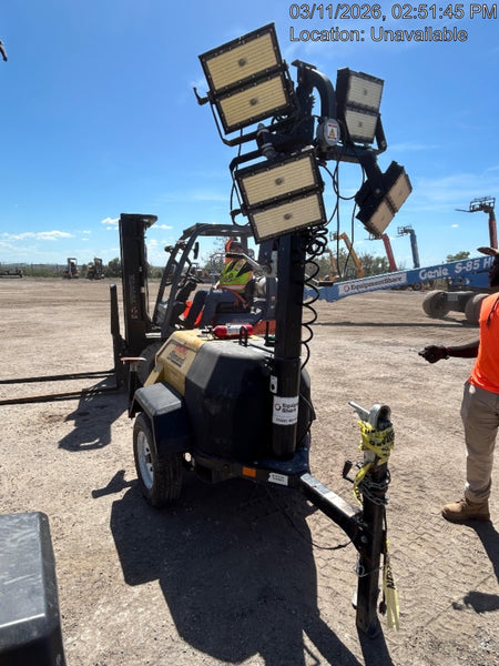 2021 ALLMAND NLV3GR