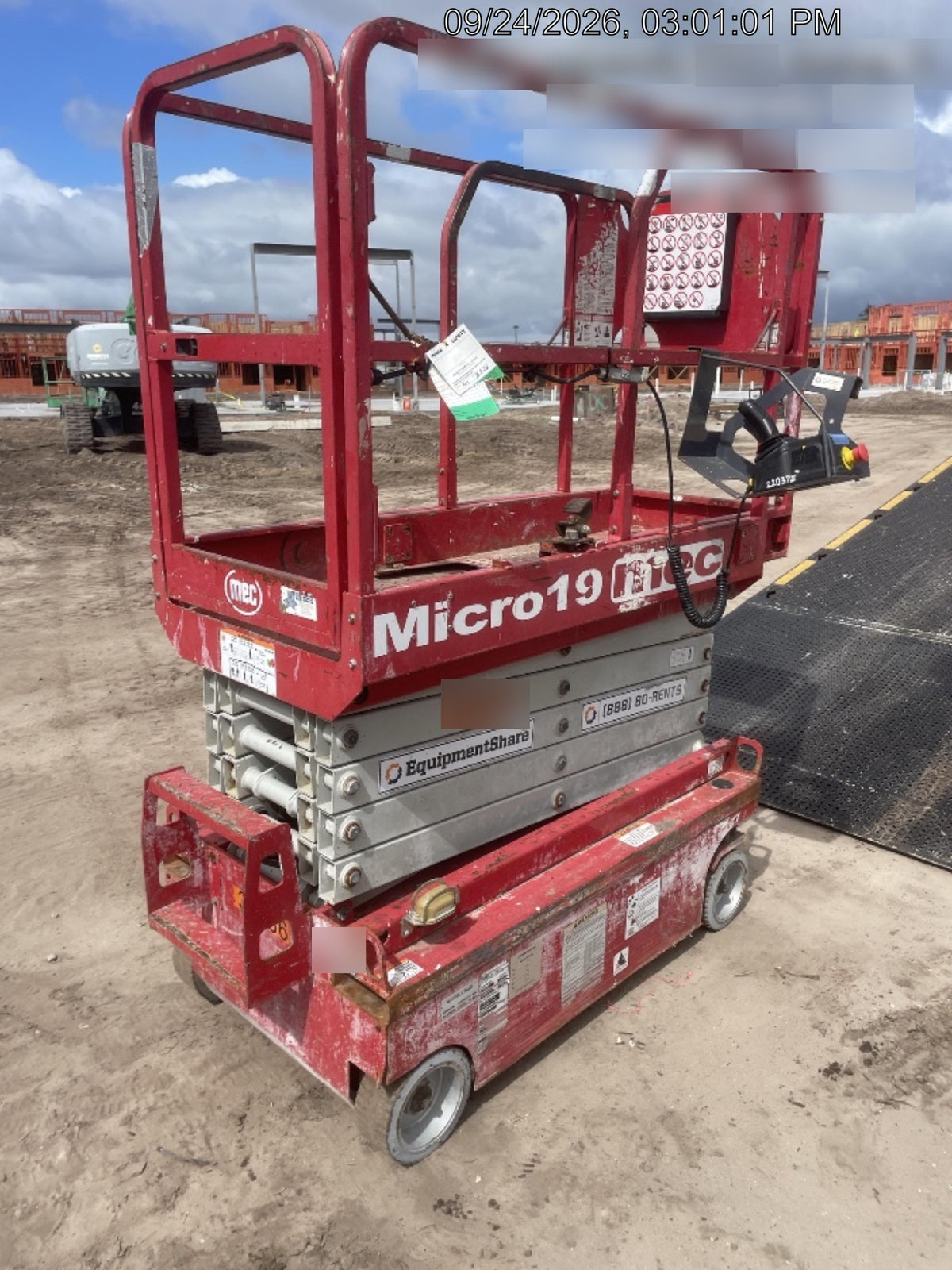 2019 MEC Micro 19