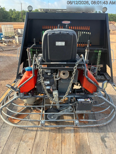 2020 HUSQVARNA CRT36-26A