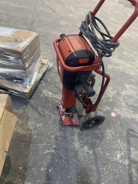 2021 HILTI TE 3000-AVR