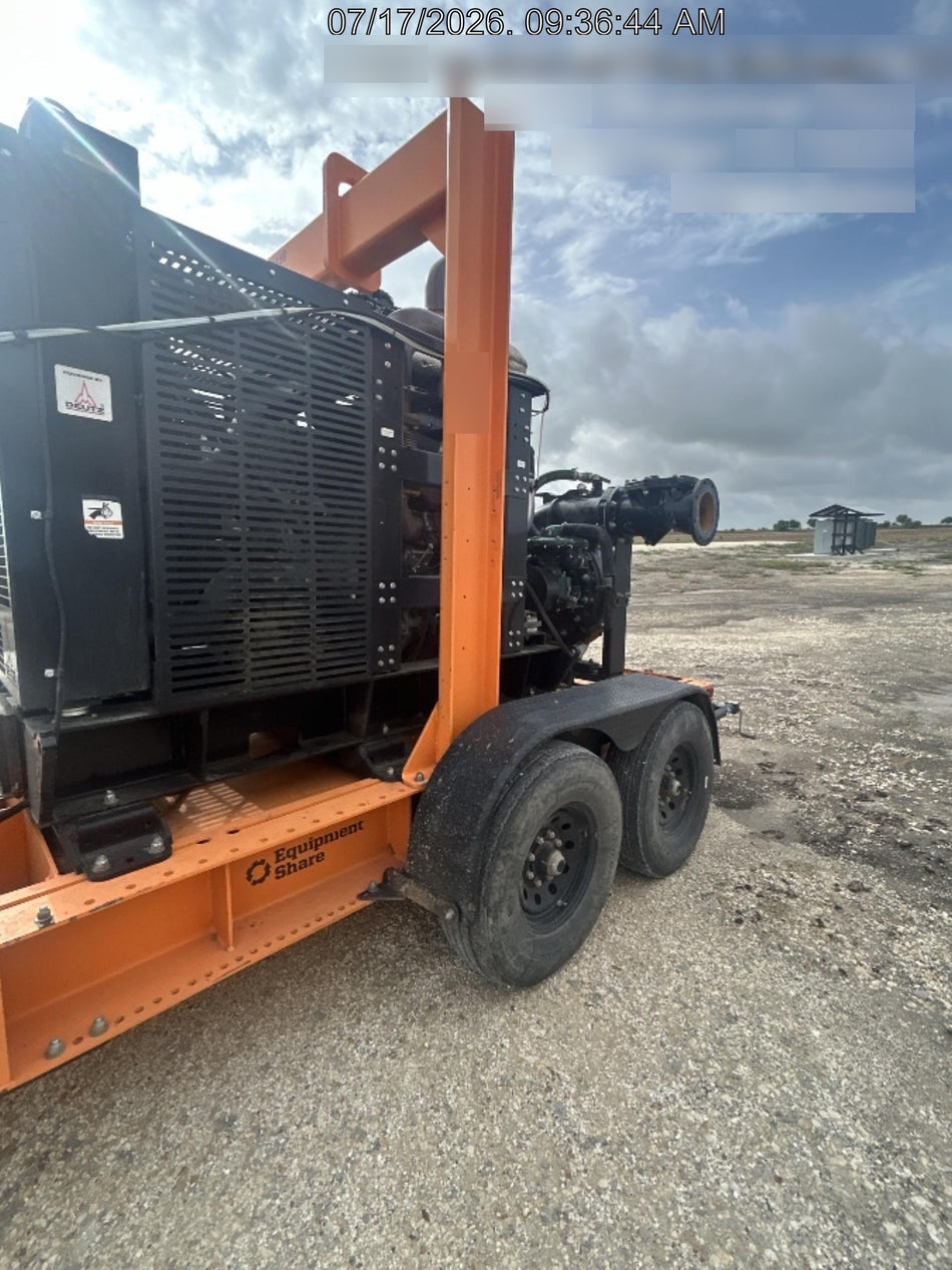 2022 PIONEER PP128S20L71-6135