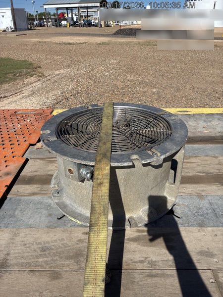 2021 MICHIGAN PNEUMATIC 20262