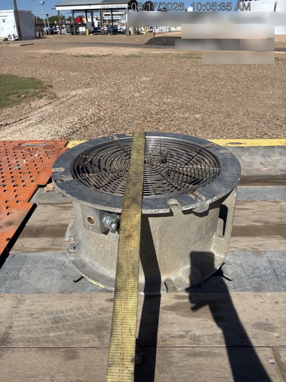 2021 MICHIGAN PNEUMATIC 20262